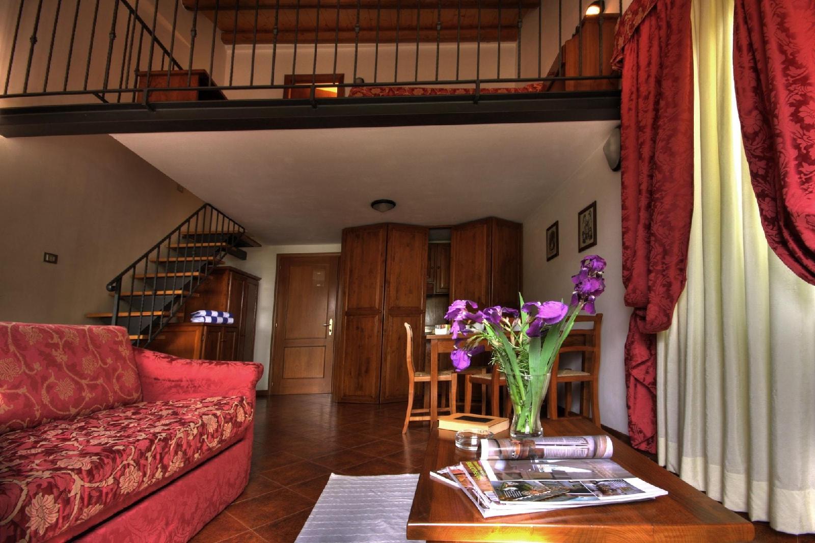 Casanova Wellness Center Hotel