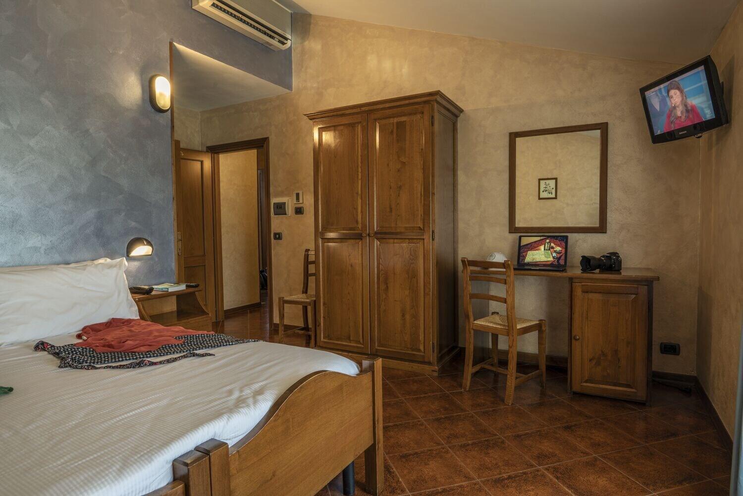 Casanova Wellness Center Hotel