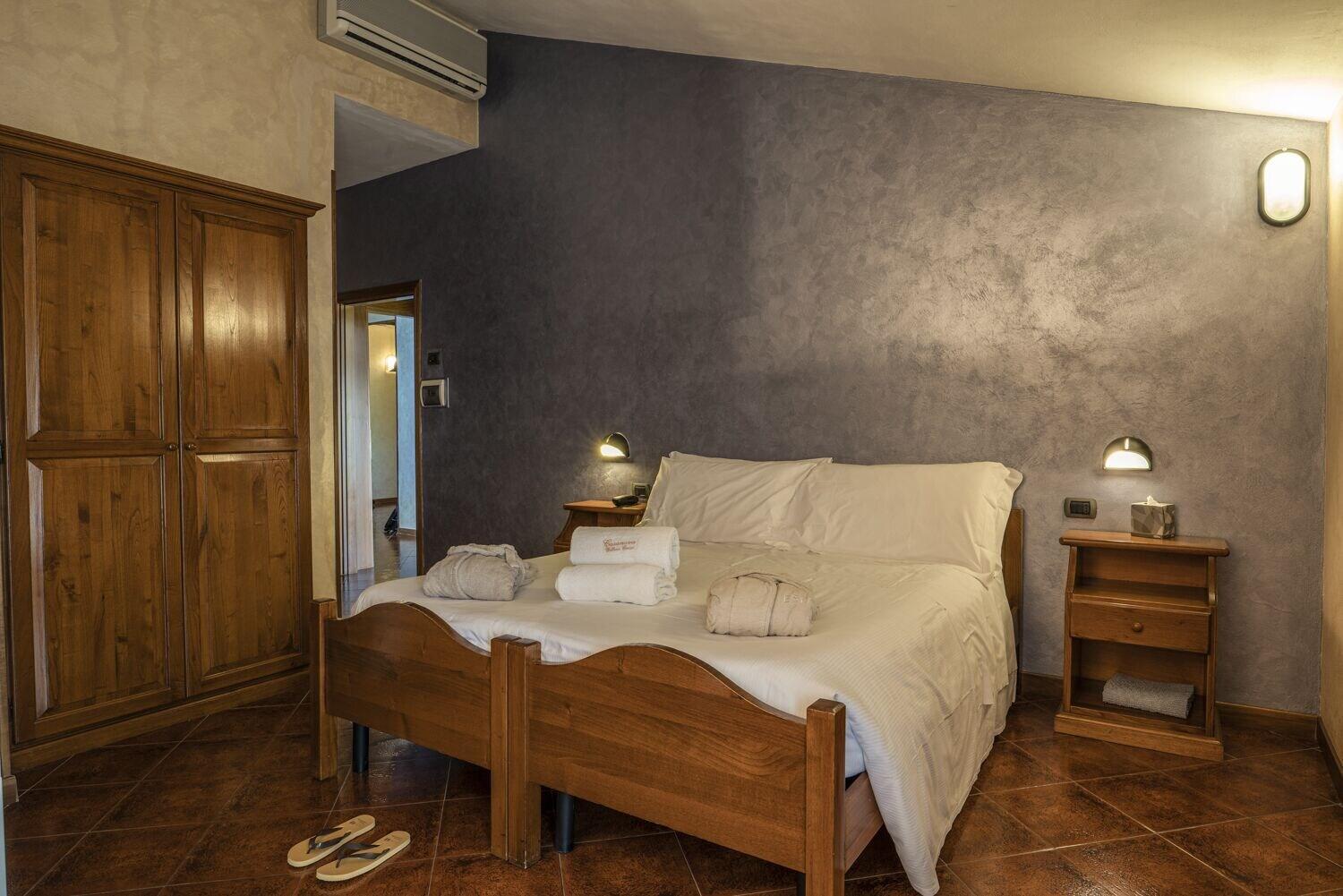 Casanova Wellness Center Hotel