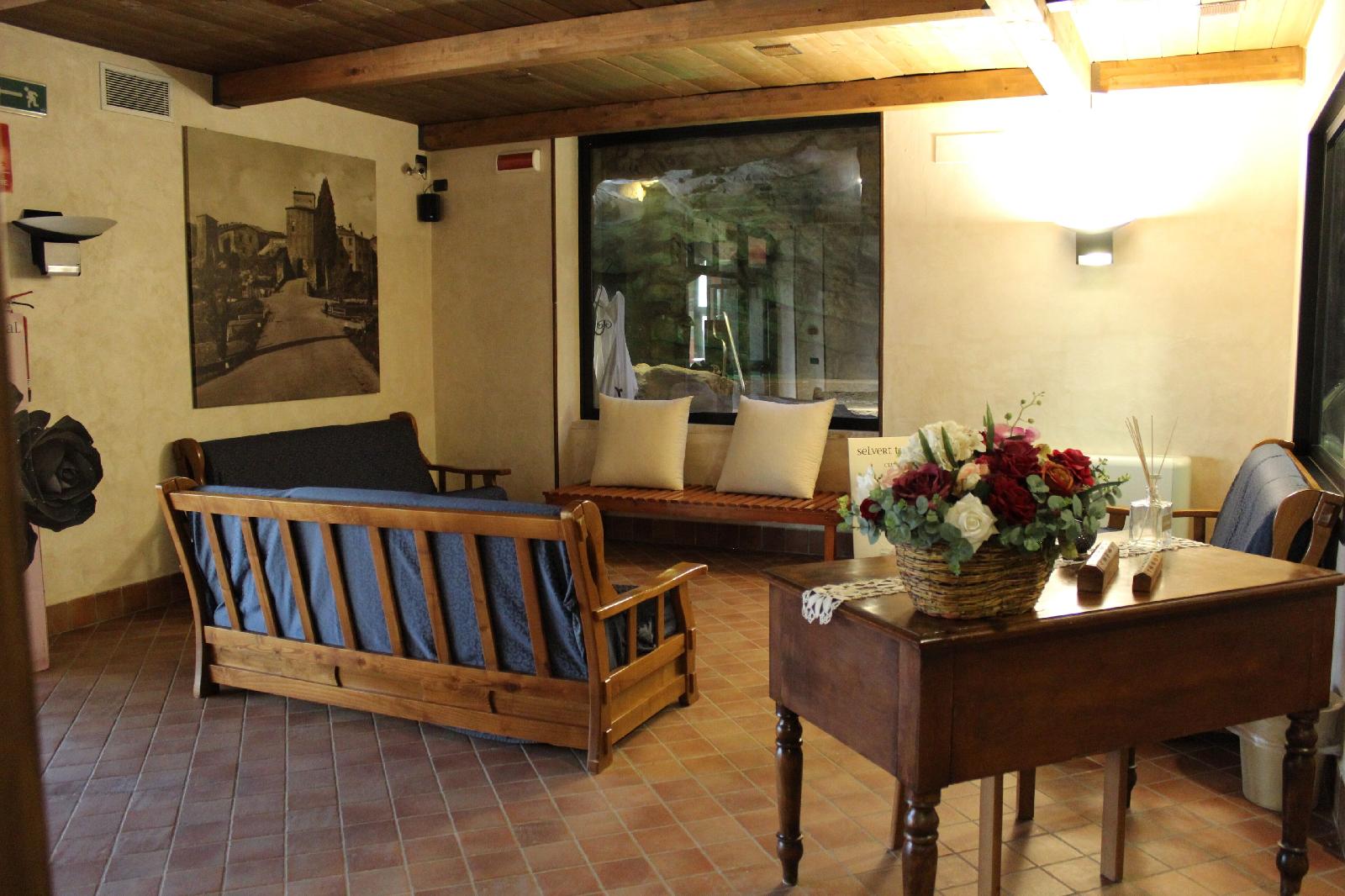 Casanova Wellness Center Hotel