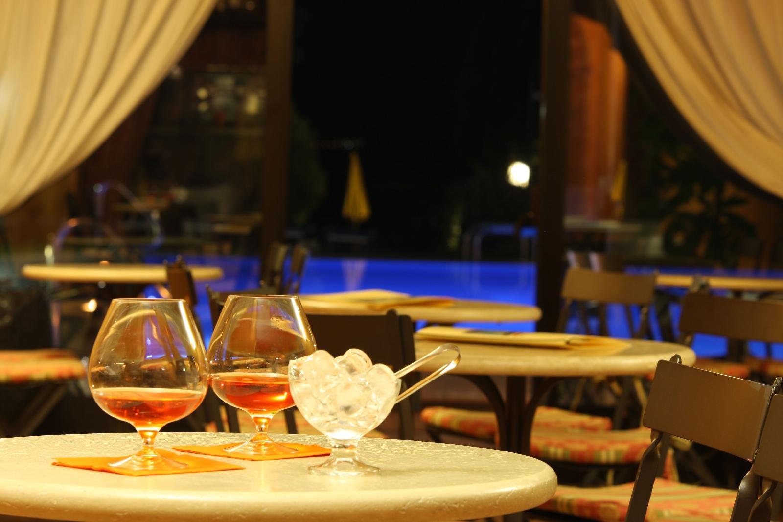 Casanova Wellness Center Hotel
