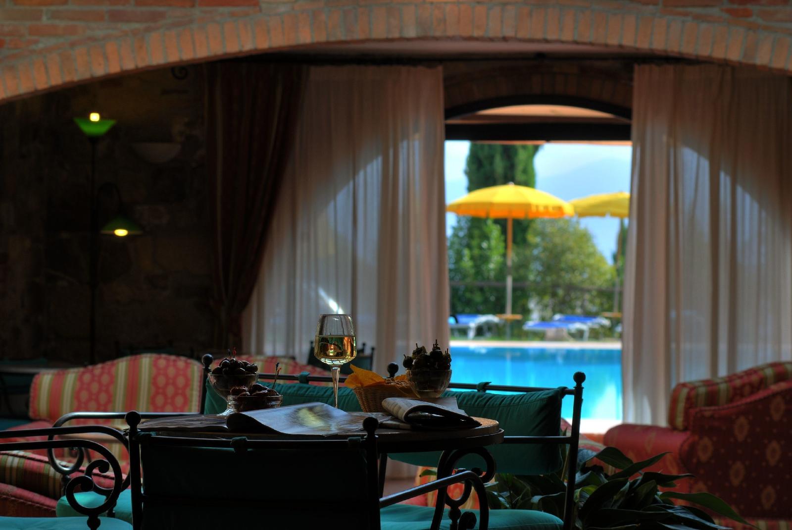 Casanova Wellness Center Hotel