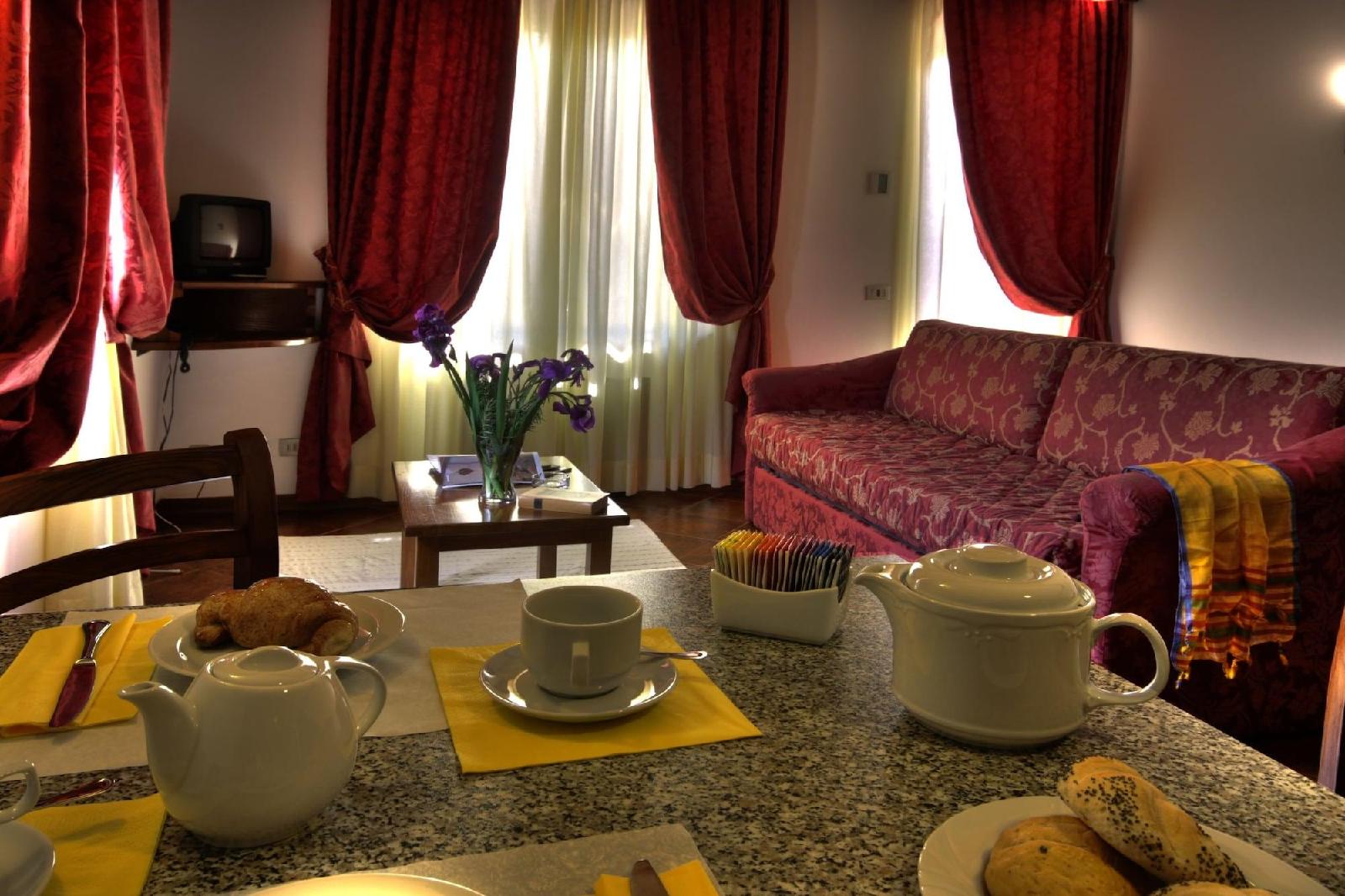 Casanova Wellness Center Hotel