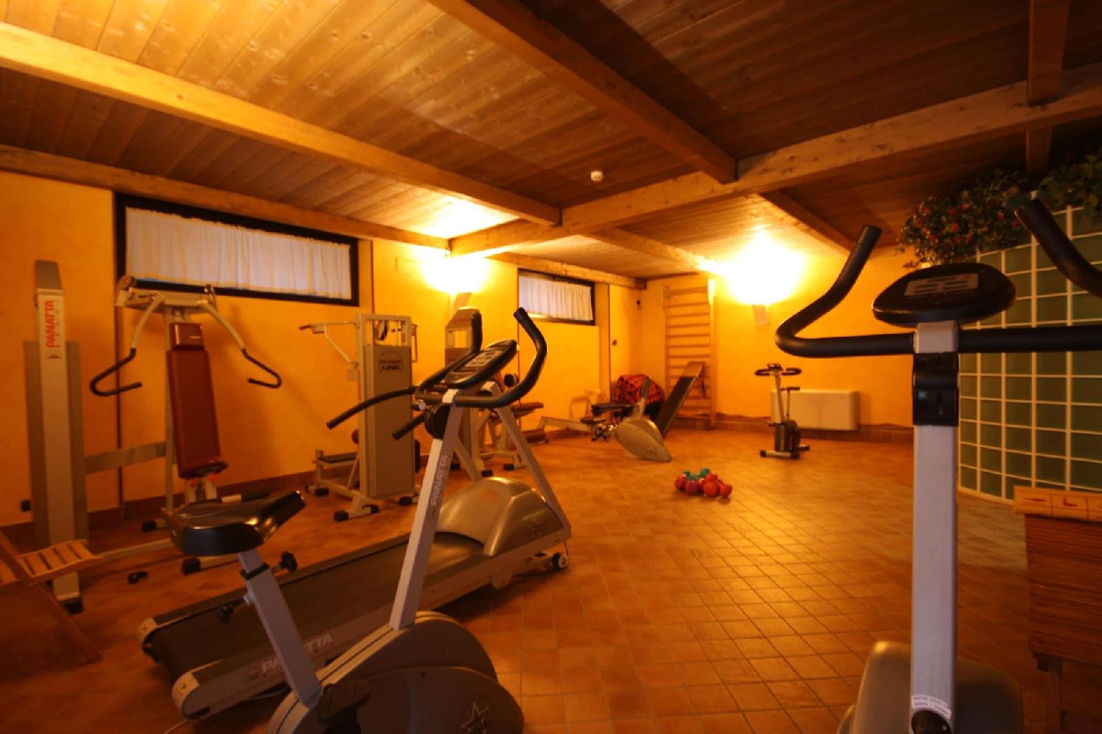 Casanova Wellness Center Hotel
