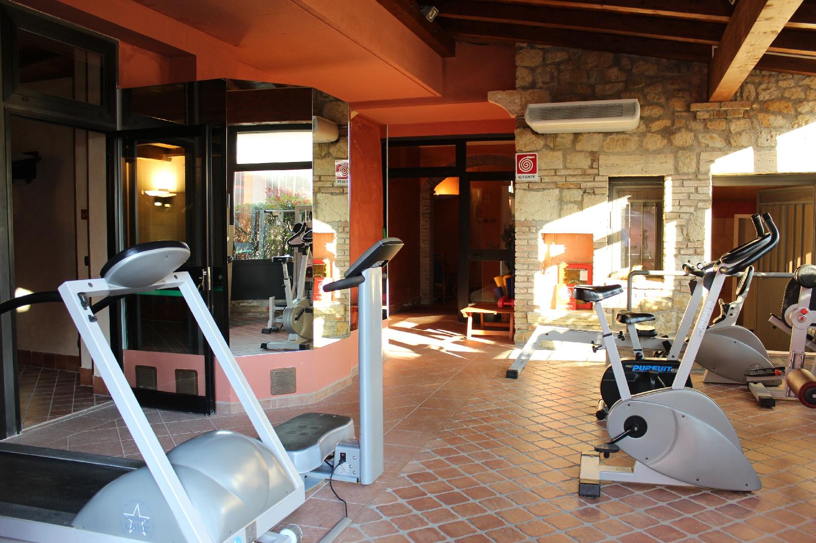 Casanova Wellness Center Hotel