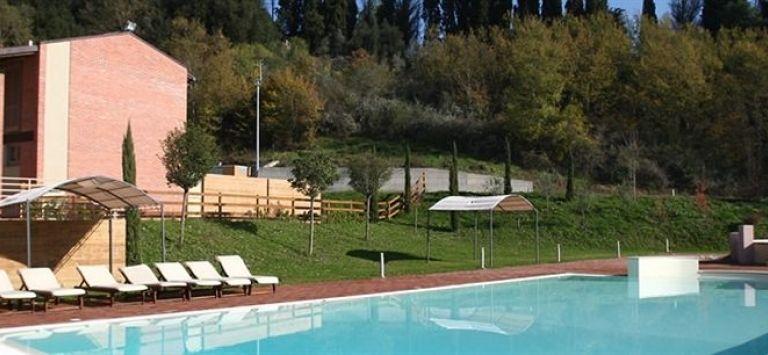 Antica Tabaccaia Resort