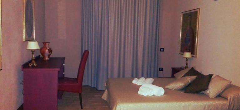 Antica Tabaccaia Resort