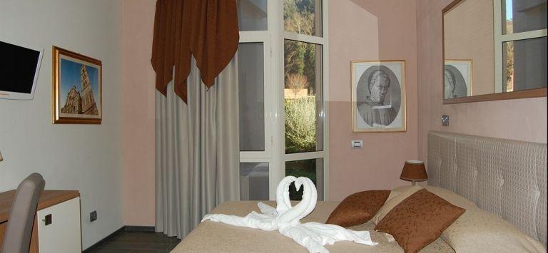 Antica Tabaccaia Resort