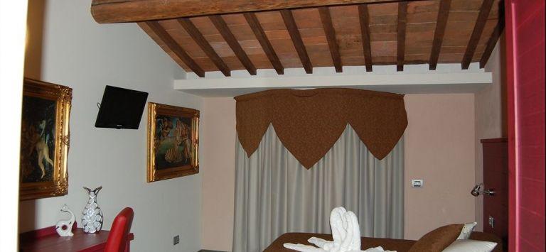 Antica Tabaccaia Resort
