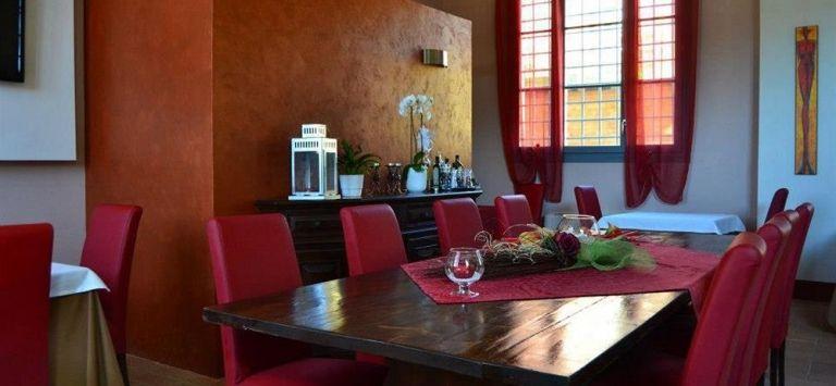 Antica Tabaccaia Resort