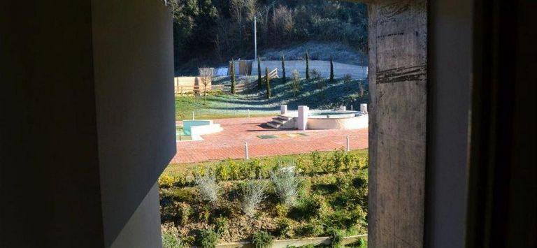 Antica Tabaccaia Resort
