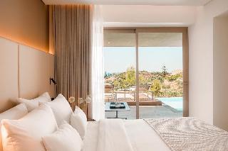 Vincci EverEden Beach Resort Hotel & Spa