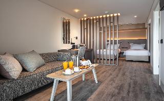 Vincci EverEden Beach Resort Hotel & Spa