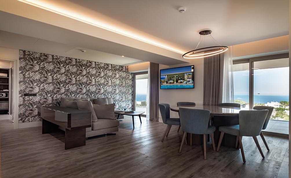 Vincci EverEden Beach Resort Hotel & Spa
