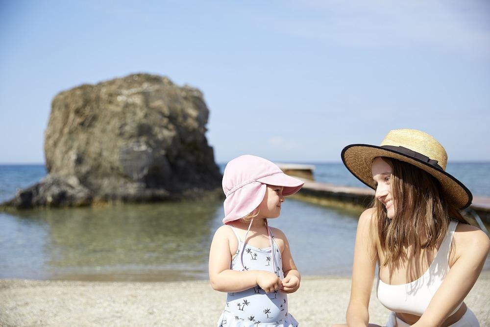 Vincci EverEden Beach Resort Hotel & Spa