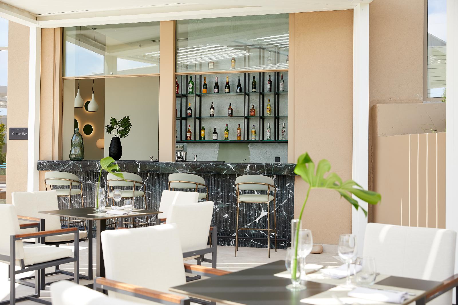 Vincci EverEden Beach Resort Hotel & Spa