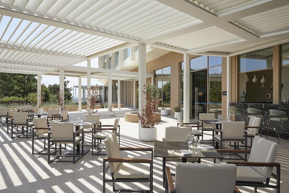 Vincci EverEden Beach Resort Hotel & Spa