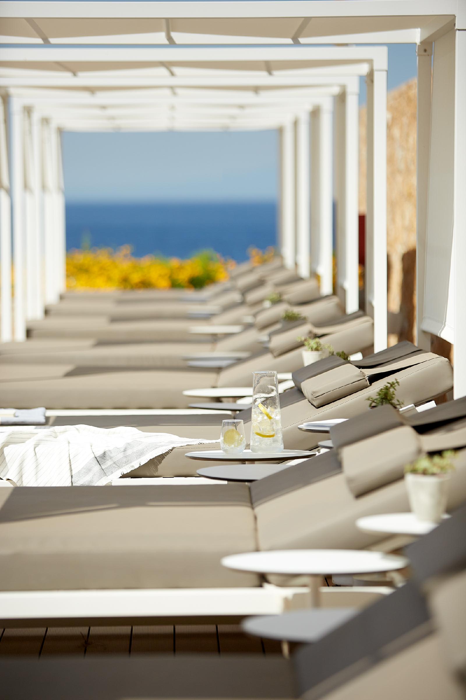 Vincci EverEden Beach Resort Hotel & Spa