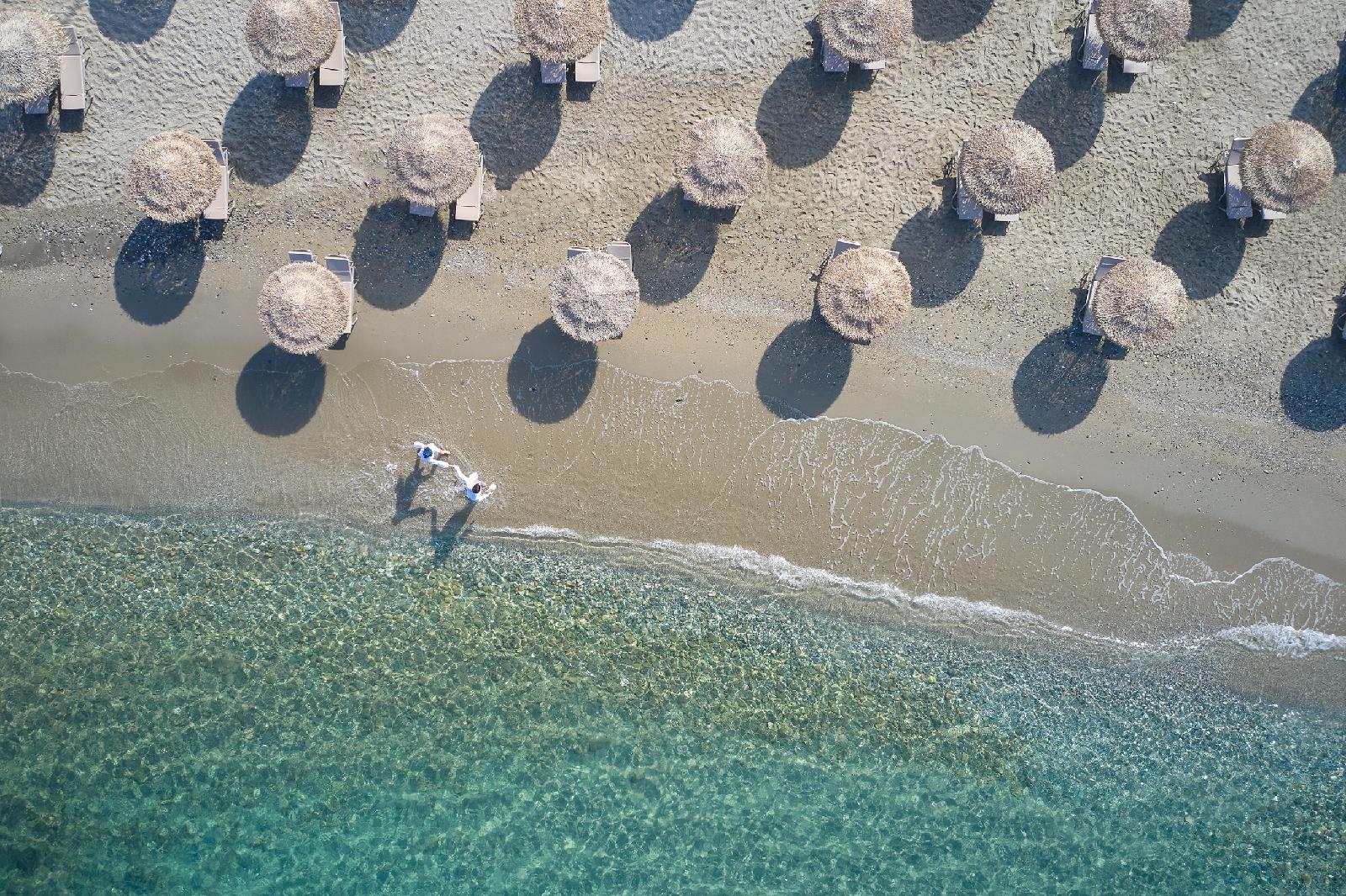 Vincci EverEden Beach Resort Hotel & Spa
