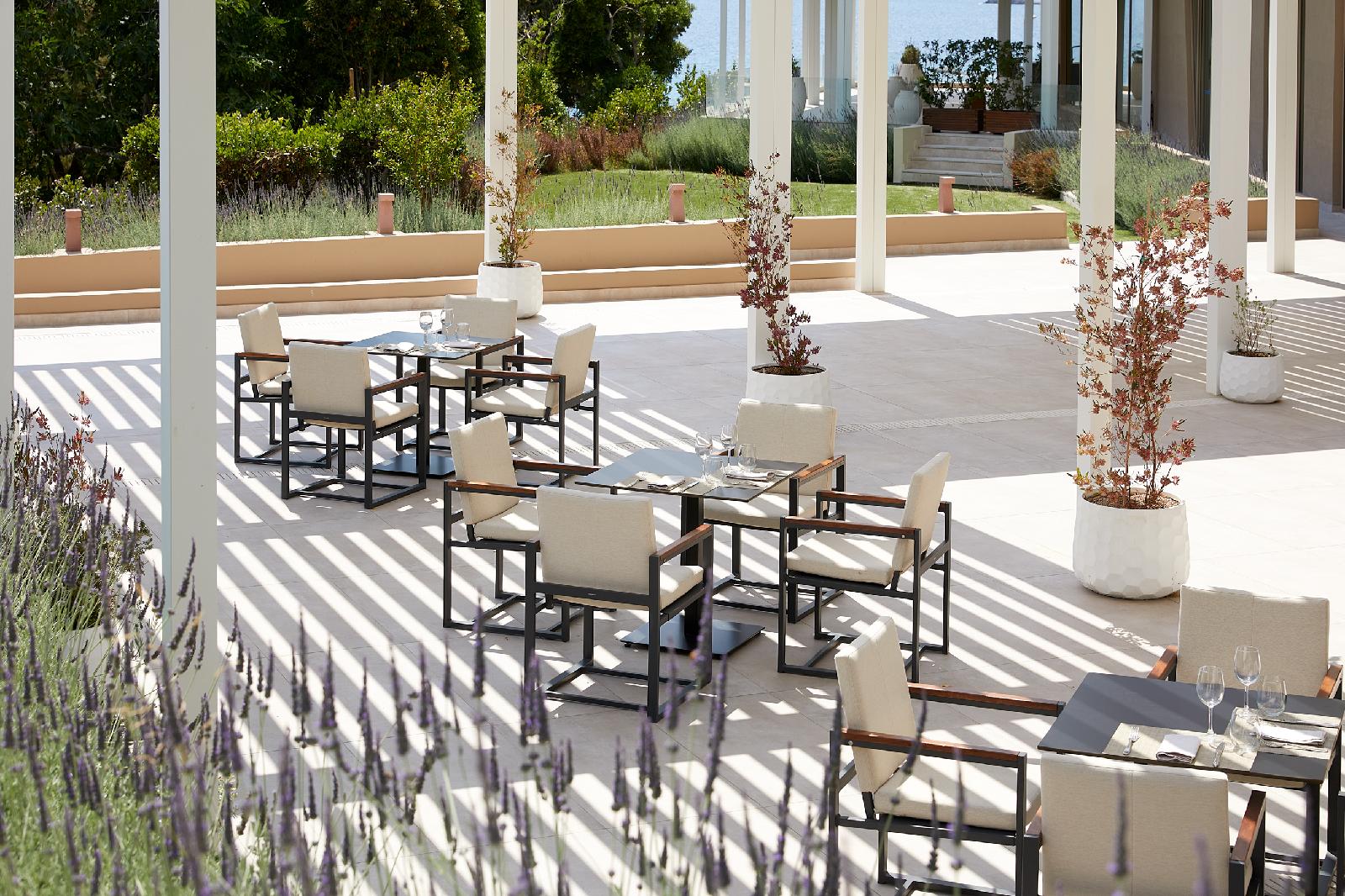 Vincci EverEden Beach Resort Hotel & Spa