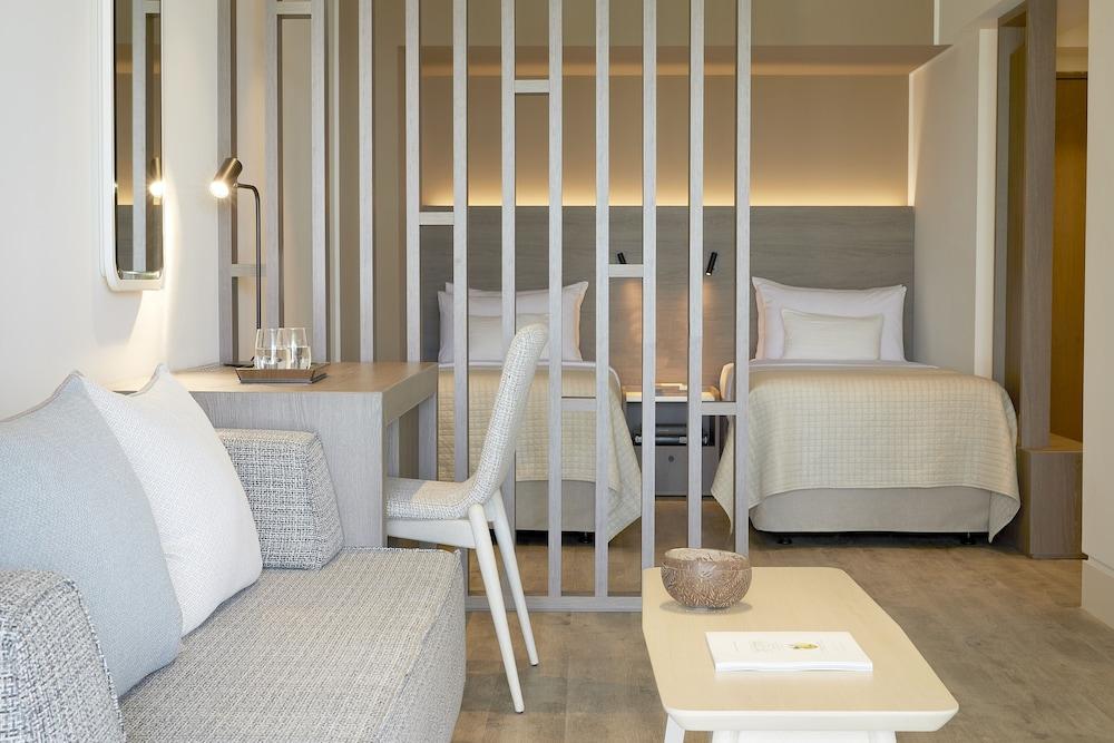 Vincci EverEden Beach Resort Hotel & Spa
