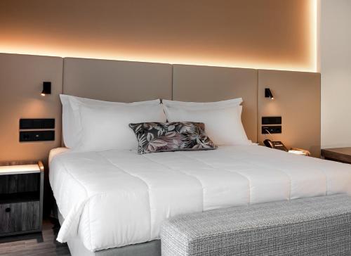 Vincci EverEden Beach Resort Hotel & Spa