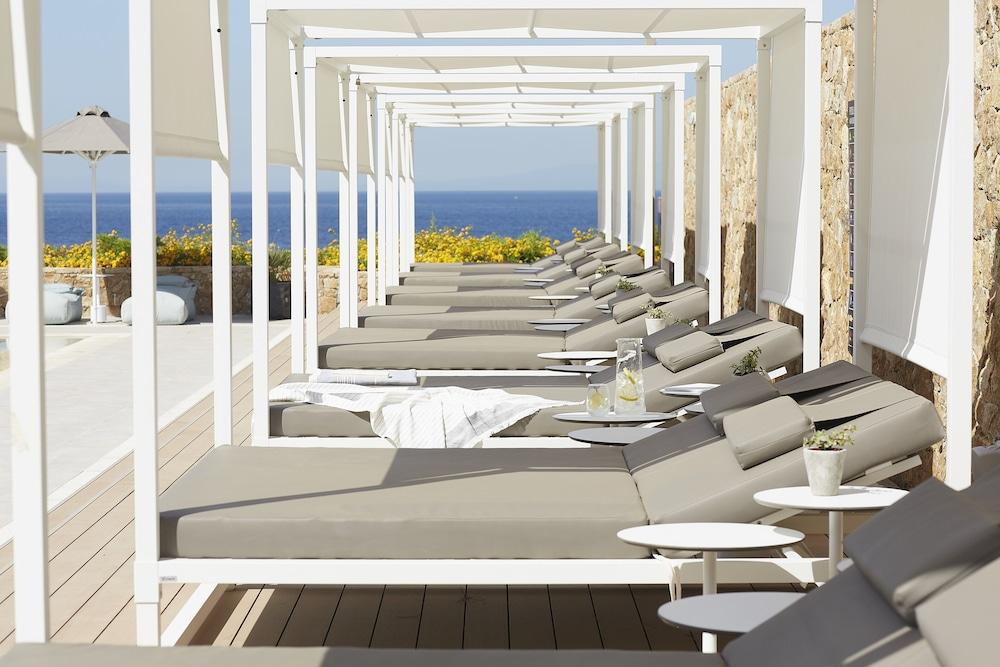 Vincci EverEden Beach Resort Hotel & Spa