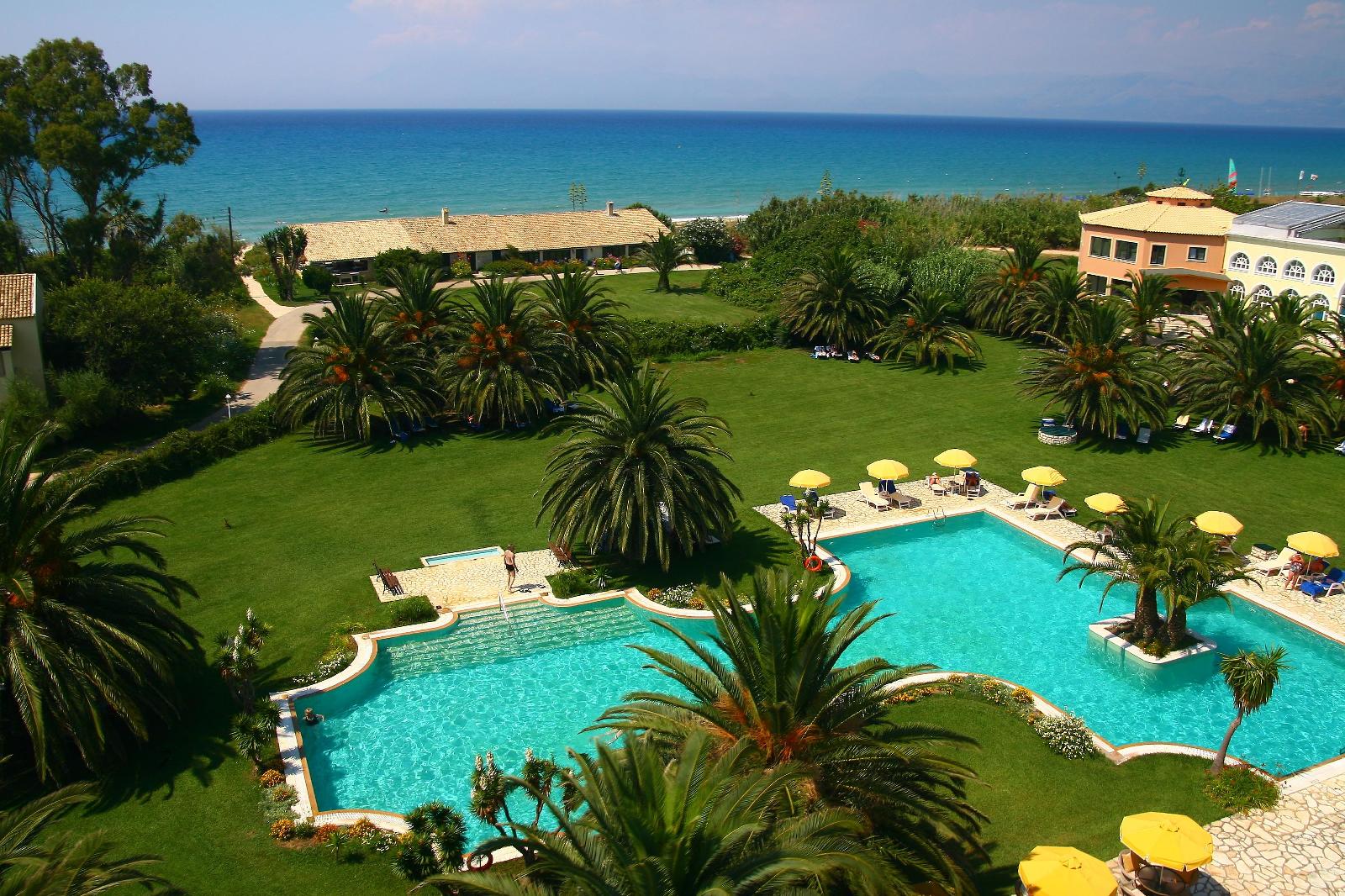 St. George's Bay Country Club