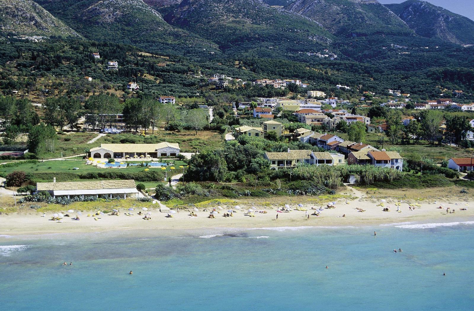 St. George's Bay Country Club