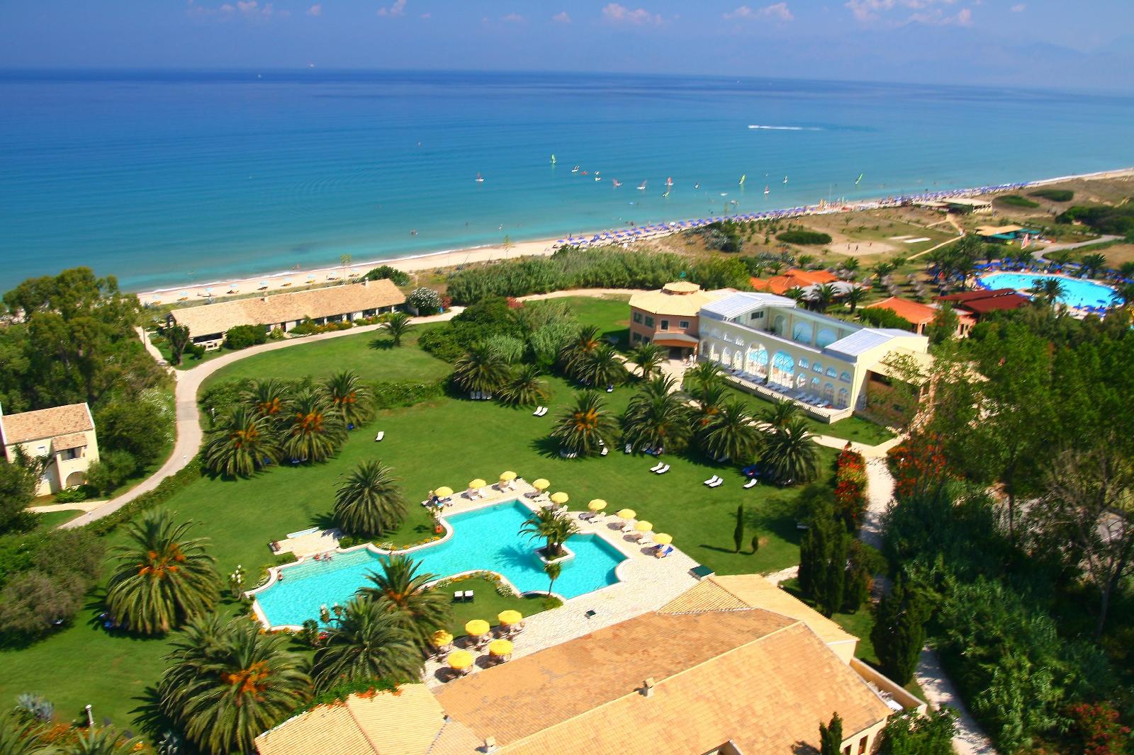 St. George's Bay Country Club
