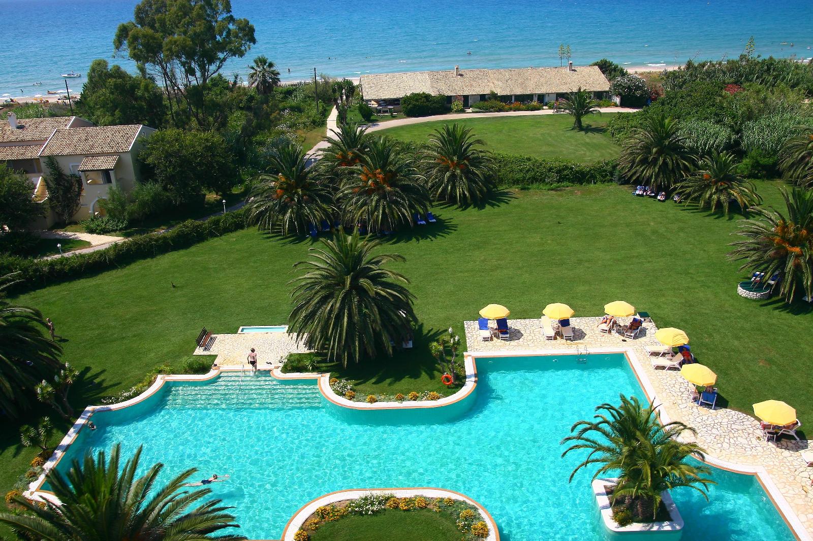 St. George's Bay Country Club