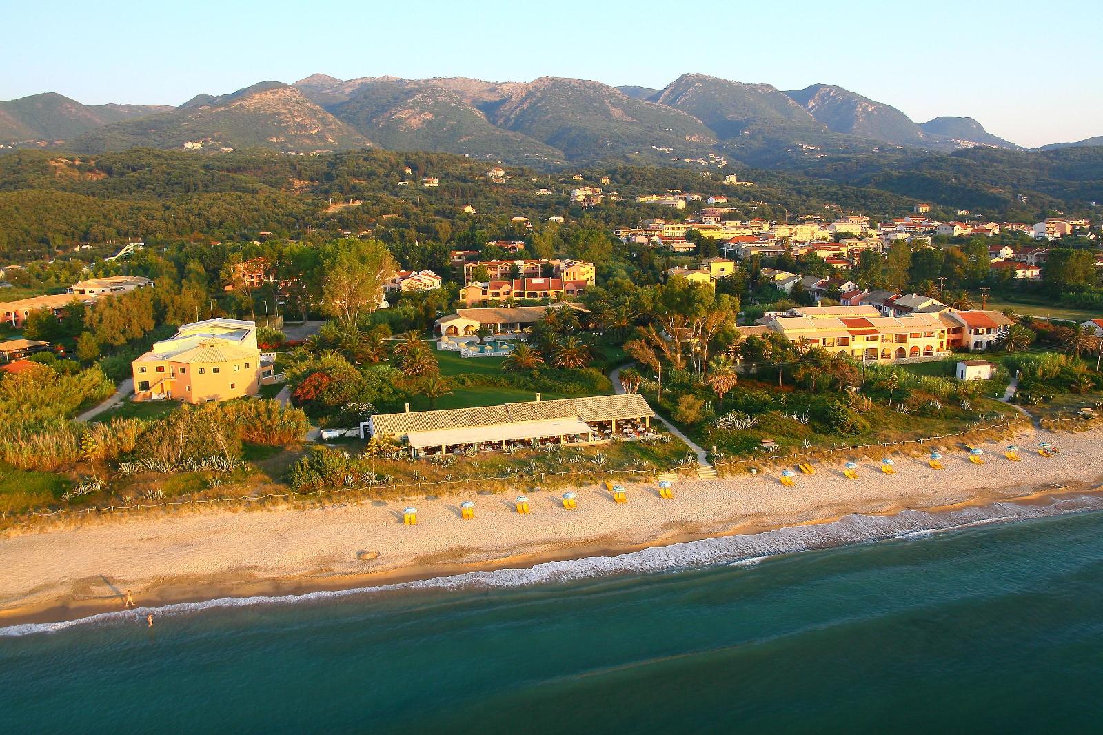 St. George's Bay Country Club