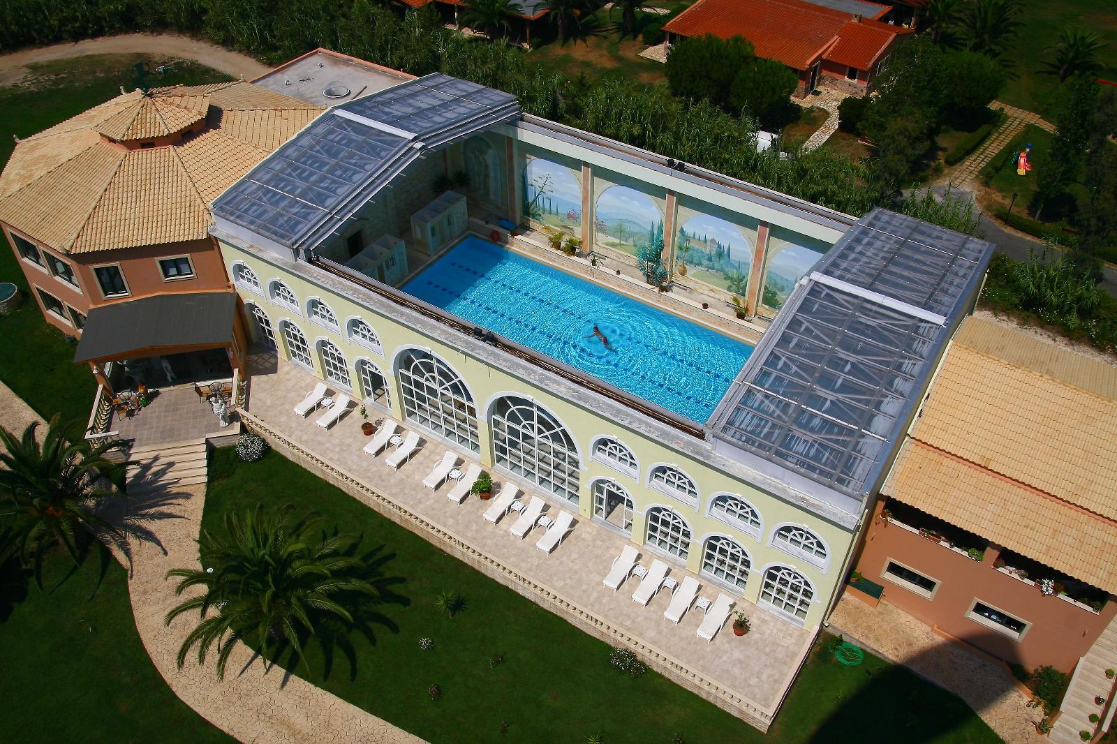 St. George's Bay Country Club
