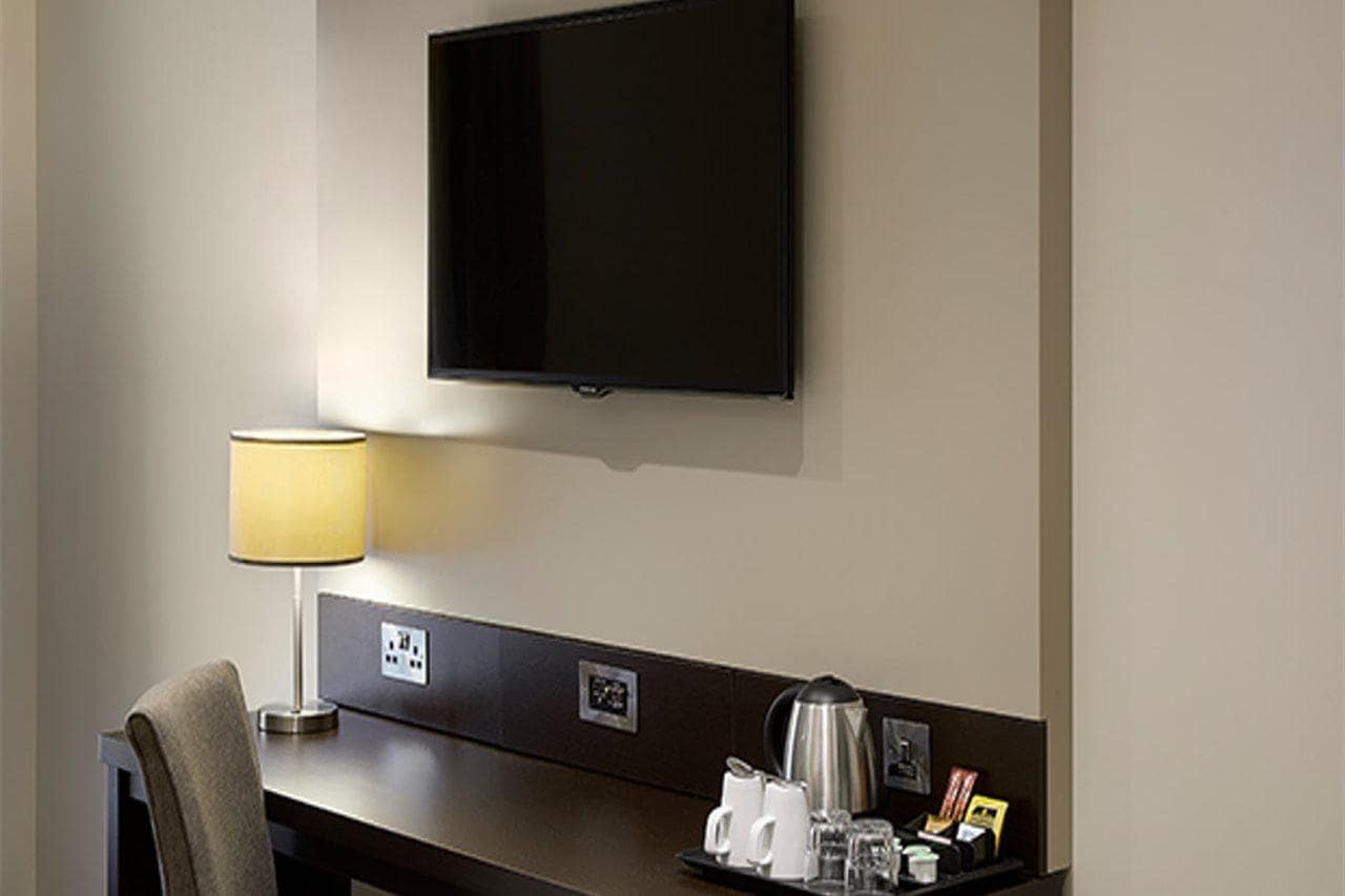 Premier Inn Watford Central