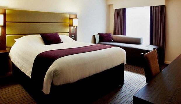 Premier Inn Watford Central