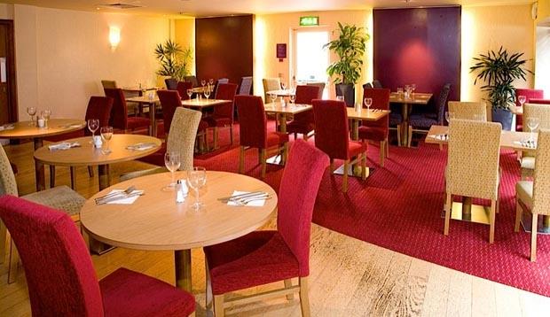 Premier Inn Watford Central