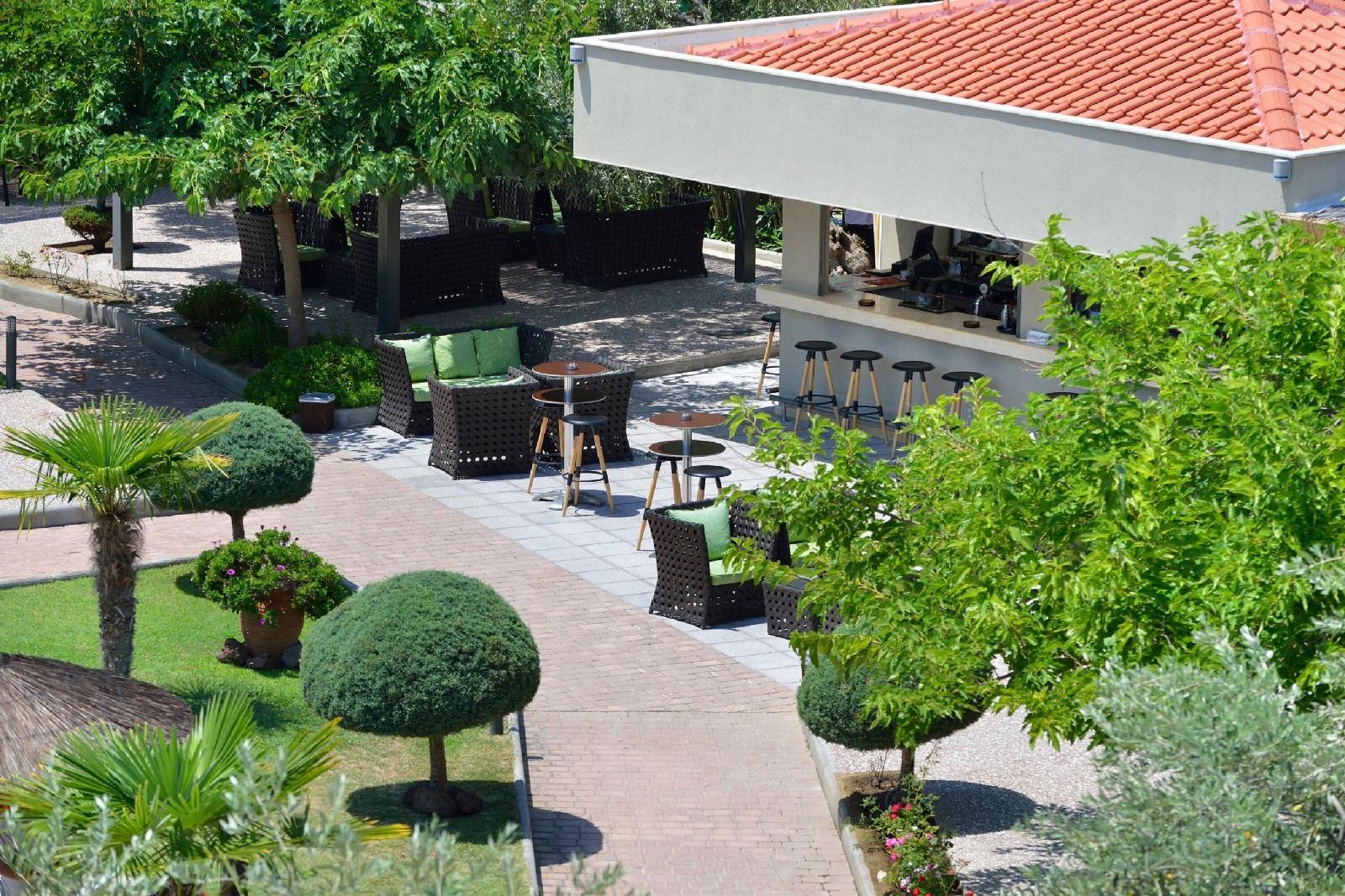 Atrium