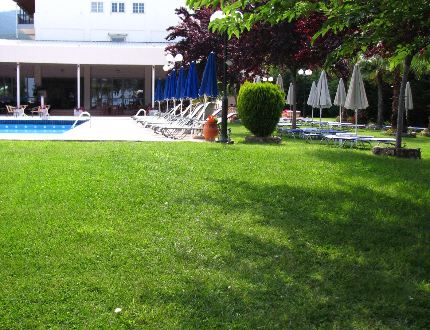 Sun Beach Platamon