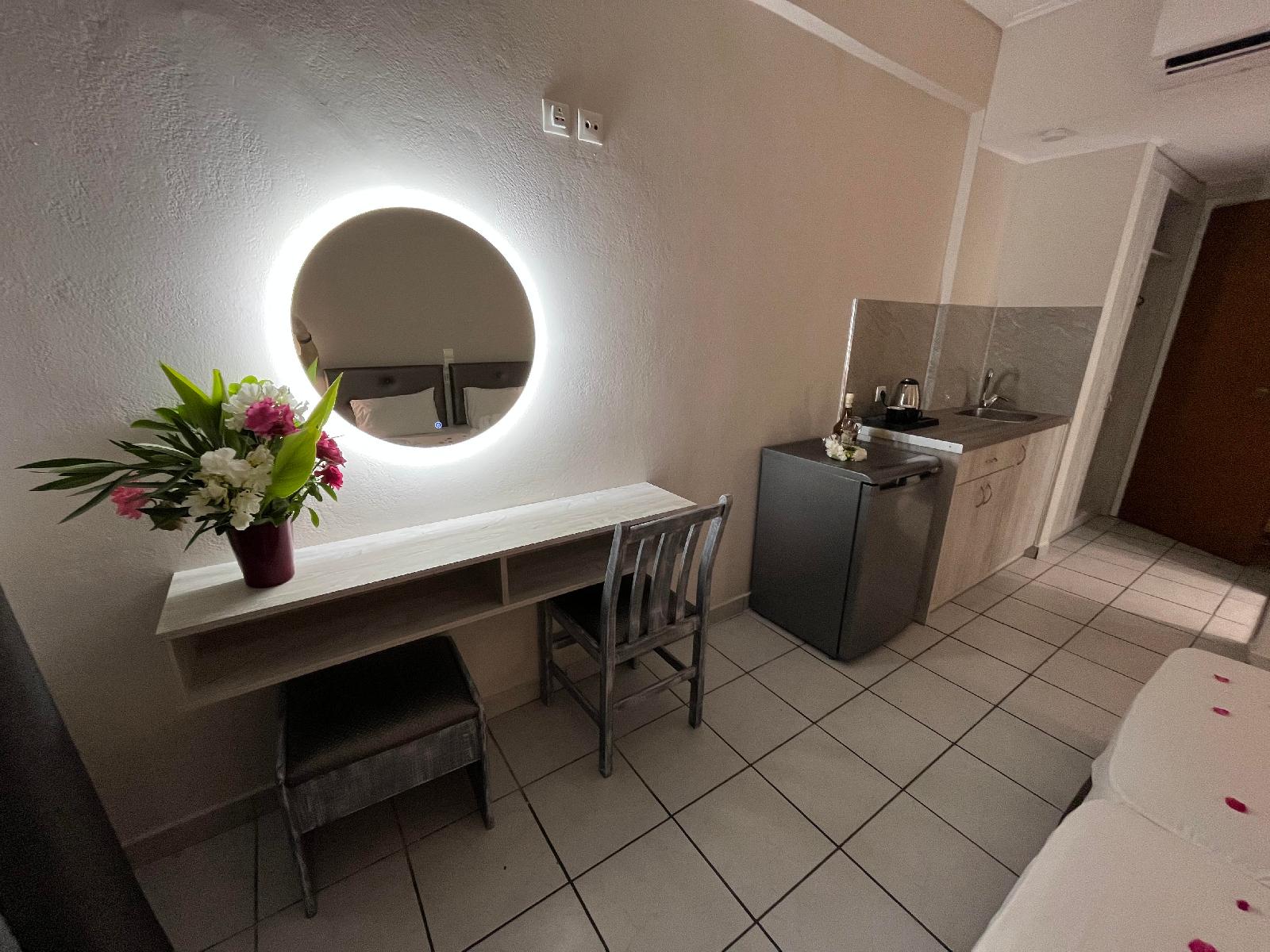 Daisy Studios