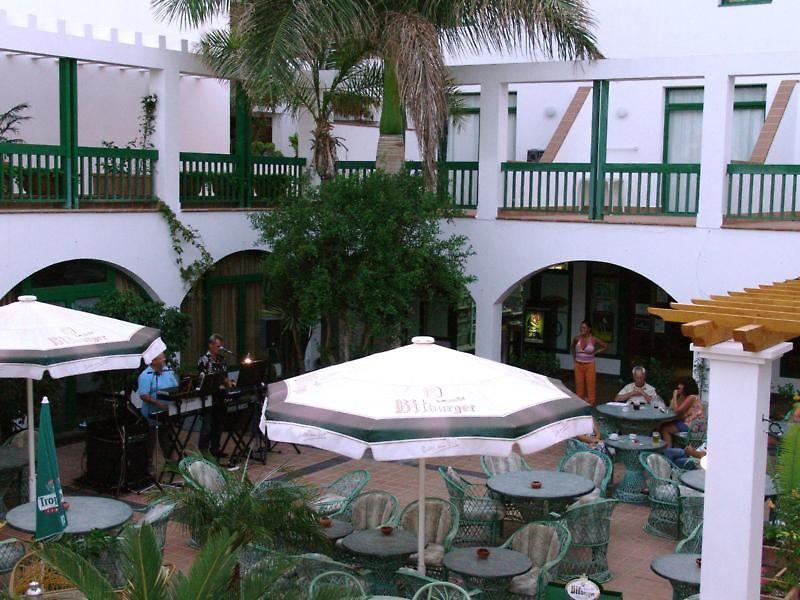 Monte del Mar
