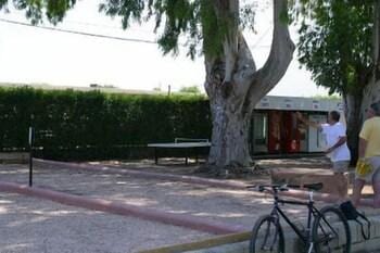 Camping Carlos III