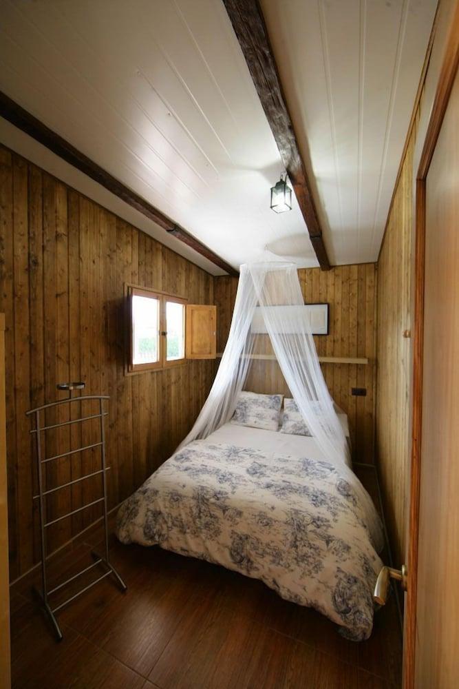 Camping Carlos III