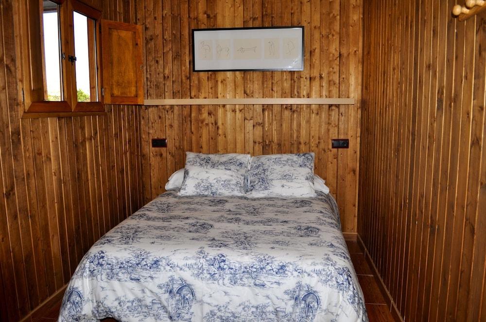 Camping Carlos III