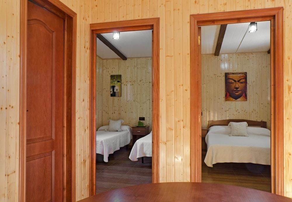 Camping Carlos III