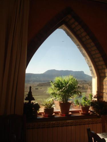 Rural El Churrón