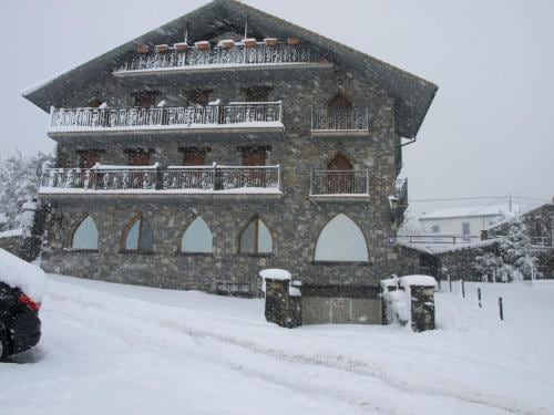 Rural El Churrón