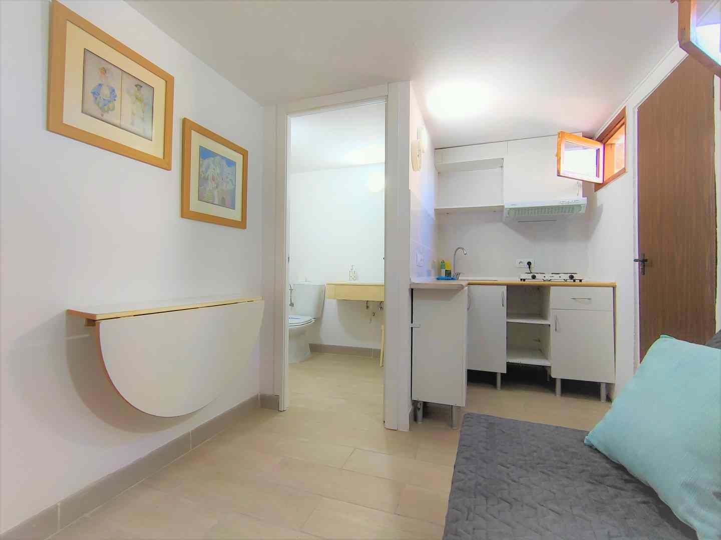 Apartamentos El Paseo