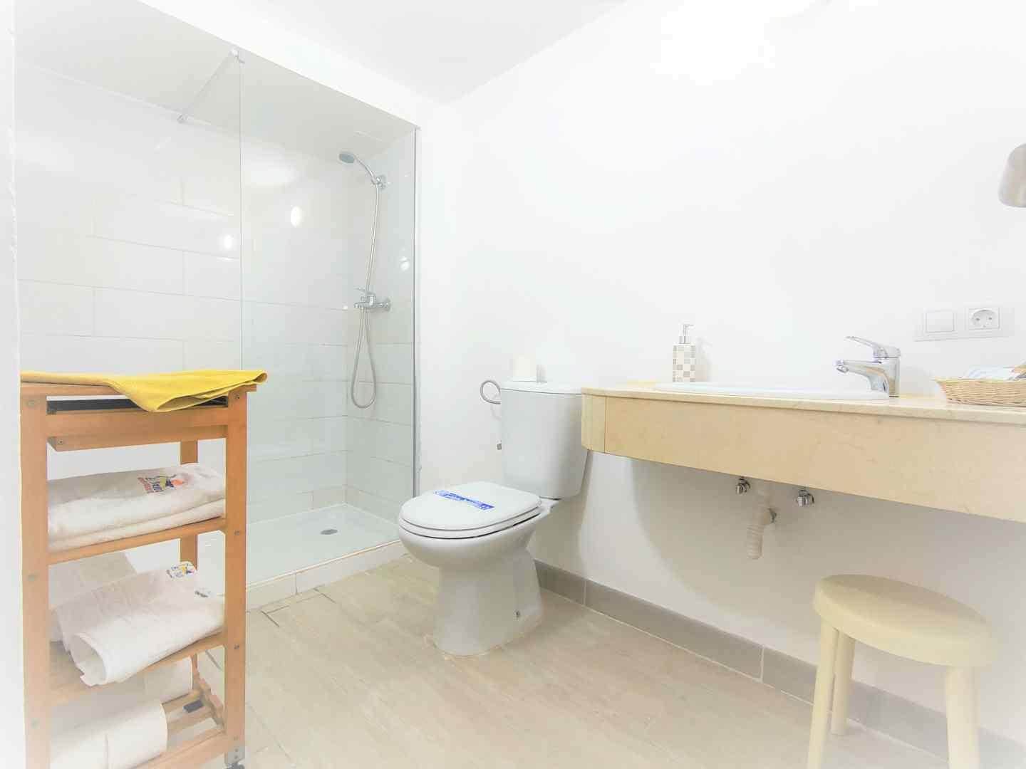 Apartamentos El Paseo