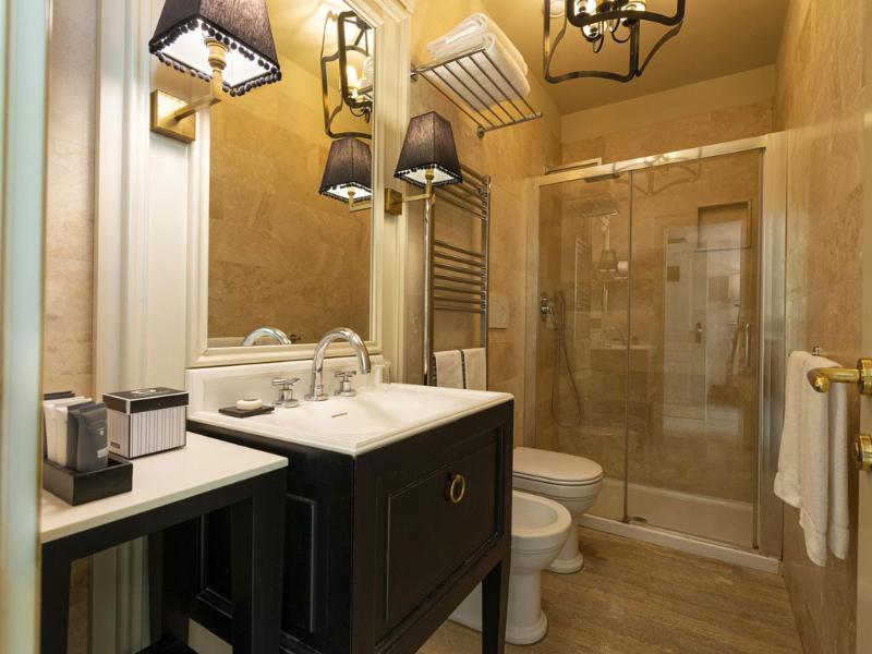 Profumo Maison d'Hotes