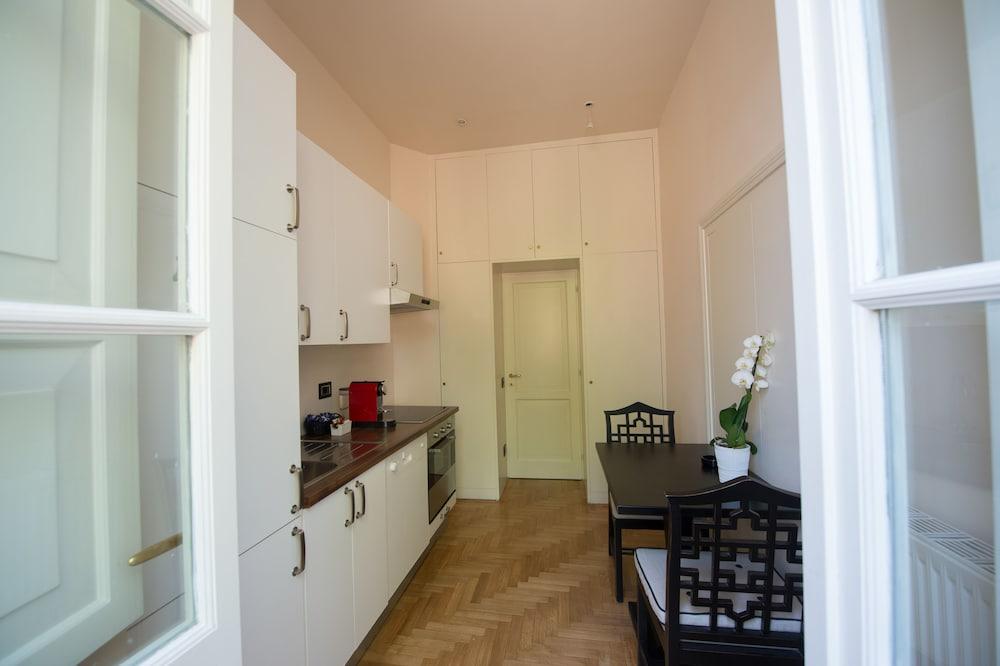 Profumo Maison d'Hotes